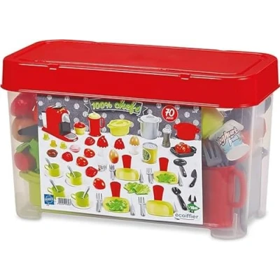 Afbeelding van 70 delige dinetteset