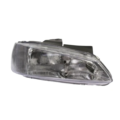 Afbeelding van ALKAR 2742299 Koplampen rechts W5W, H7/H7, PY21W PEUGEOT: 406 Coupe