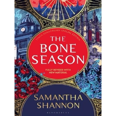 Image de The Bone Season