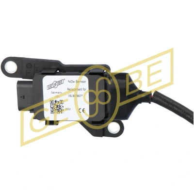 Afbeelding van NOx sensor, katalysator GEBE 9 3810 1, voor o.a. OPEL