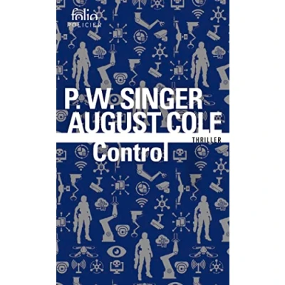 Afbeelding van Control
