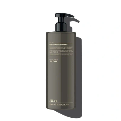 Afbeelding van Previa Natural Haircare Rebalancing Shampoo 950ml