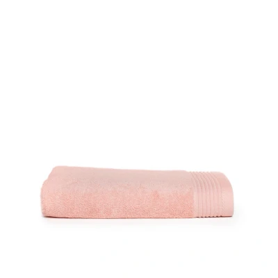 Afbeelding van The One Towelling handdoek Deluxe 50x100 Zalm Roze