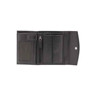 Afbeelding van Maitre Portemonnee, Maat: One Size, Black