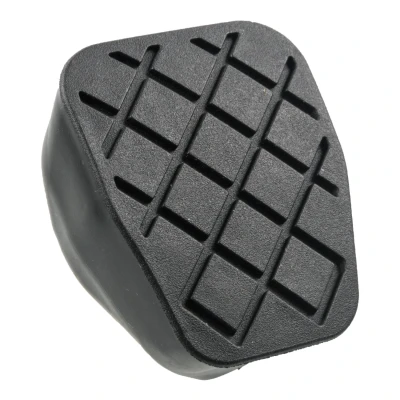 Afbeelding van Febi Bilstein Pedaalrubber 186509