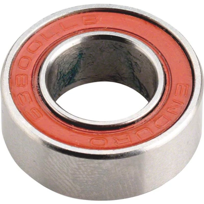Afbeelding van CH 63800 LLB Ceramic Hybrid (Radial) 10x19x7
