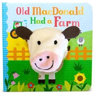 Afbeelding van Old MacDonald Had a Farm