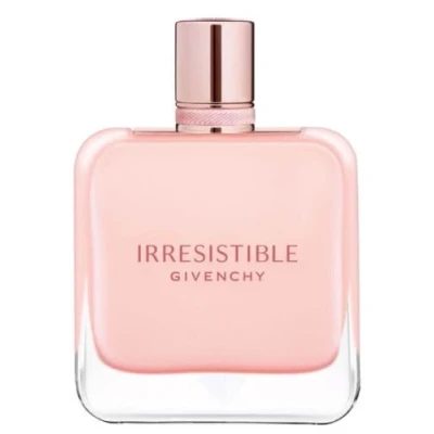Afbeelding van Givenchy Irresistible Rose Velvet 80 ml Eau de Parfum Spray