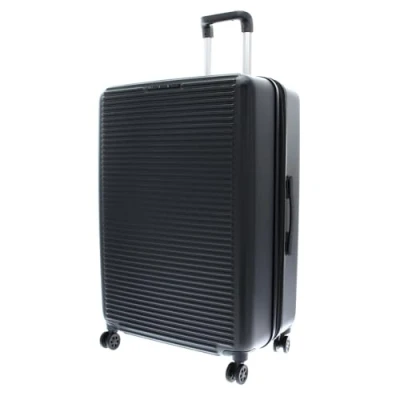 Afbeelding van MANDARINA DUCK Tank Case Trolley Expandable Black Zwart 73cm