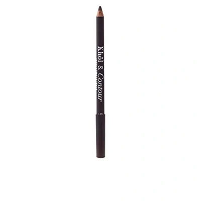 Afbeelding van Bourjois Contour Kohl 004