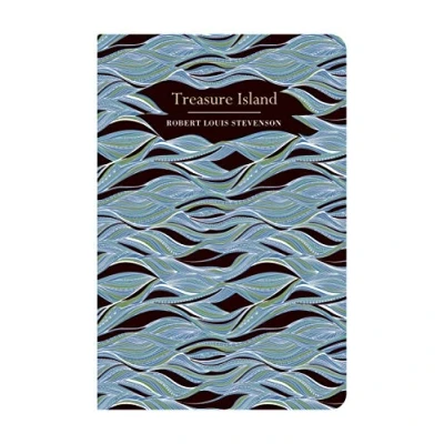 Afbeelding van TREASURE ISLAND
