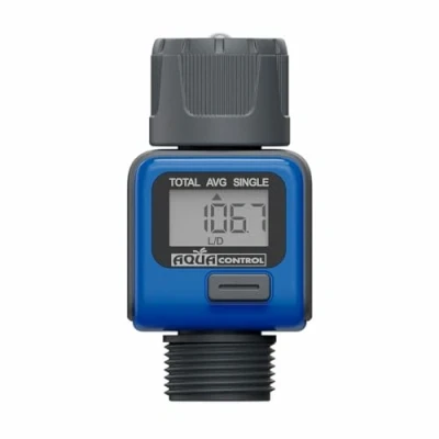 Afbeelding van Flowmeter Aqua Control C2500