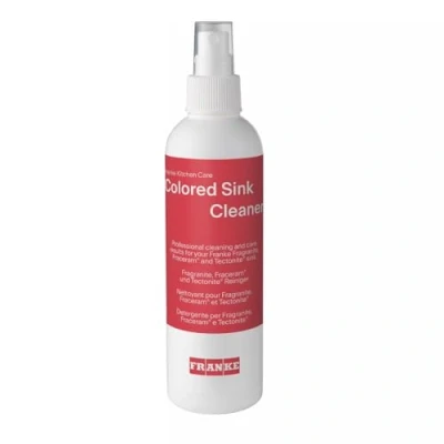 Afbeelding van Franke Kitchen Care Gekleurde Spoelbak Reiniger 112.0530.238