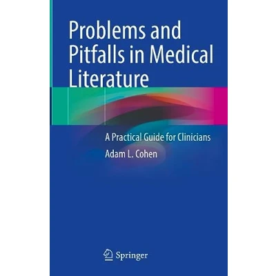 Afbeelding van Problems and Pitfalls in Medical Literature