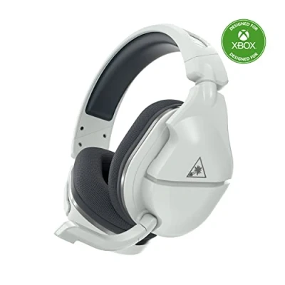 Afbeelding van Hoofdtelefoon met microfoon Turtle Beach Stealth 600 Gen 2 Wit