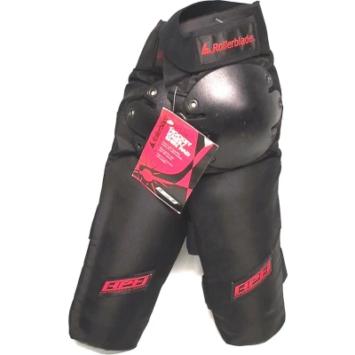 Afbeelding van Rollerblade Knie En Scheenbeschermers Streethockey Maat L/xl