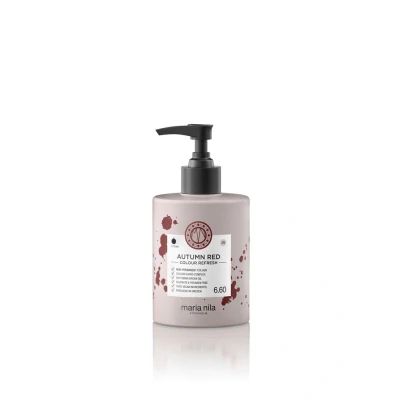 Afbeelding van Maria Nila Colour Refresh Autumn Red 6.60 300ml