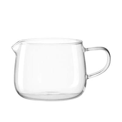 Afbeelding van Leonardo Milk jug 0,35l TÈ PER TE