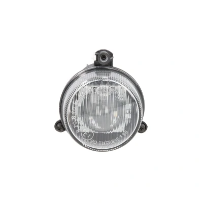 Afbeelding van Hella Mistlamp DE Inbouw 54mm Met Stofkap Gloeilampen 24V H3 1NL 007 186 047