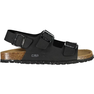 Afbeelding van Cmp 3q91027 Eco Keidha sandalen Zwart EU 39 Man