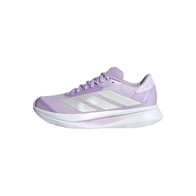 Afbeelding van adidas DURAMO SL 2 Hardloopschoenen voor dames, Poeder Plum/Zero Met./IJs Lavendel, 44 2/3 EU