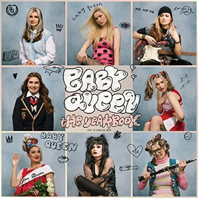 Afbeelding van The Yearbook (LP) (Limited Edition)