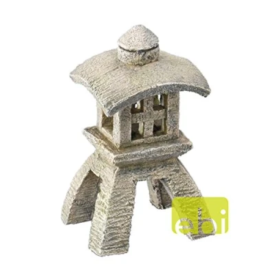 Afbeelding van Ebi Decor Balinese Lantaarn 8.2x8x13.1 cm