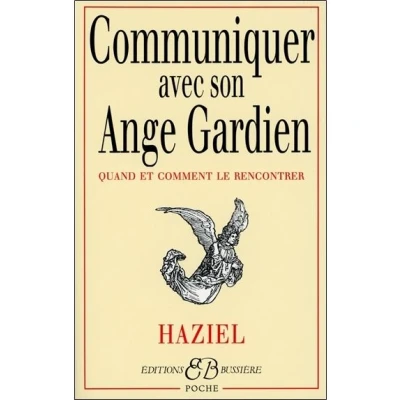 Image de Communiquer avec son Ange Gardien