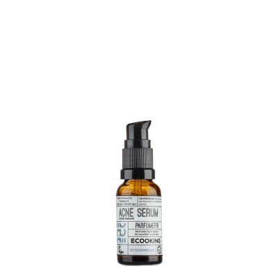 Afbeelding van Ecooking Acne Serum 20 ml