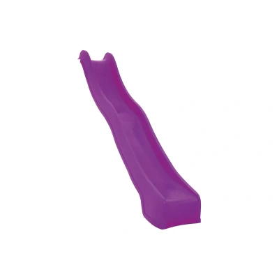 Afbeelding van Glijbaan 300 cm Violet