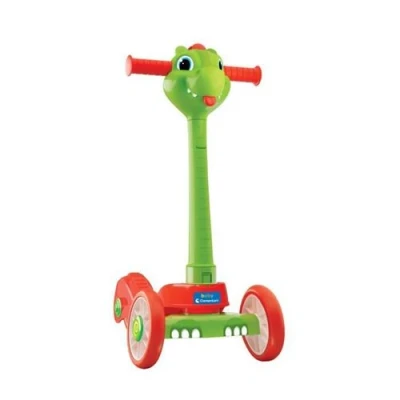 Image de Ma trottinette Dragon 17738