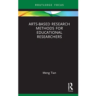 Afbeelding van Qualitative and Visual Methodologies in Educational Research Arts based Methods for Researchers