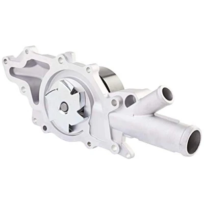 Afbeelding van JAPANPARTS PQ 0502 Waterpomp MERCEDES BENZ: C Class Saloon, E T modell