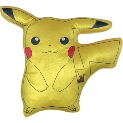 Afbeelding van Pokemon Kussen Gevormd 8435631315179