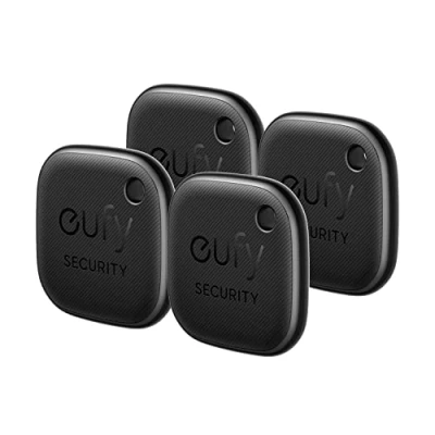 Afbeelding van Eufy Smart Tracker Key Finder 4 pack