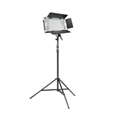 Afbeelding van walimex pro LED 500 dimbaar + WT 806