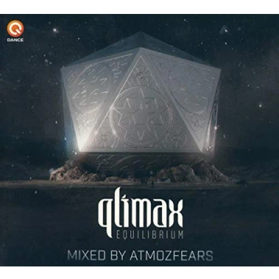 Afbeelding van Various Artists Qlimax 2015 (CD)