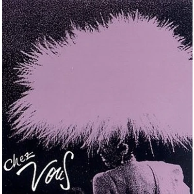 Afbeelding van Cha Cabaret Chez Vous (CD)