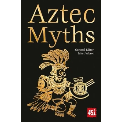 Afbeelding van Aztec Myths