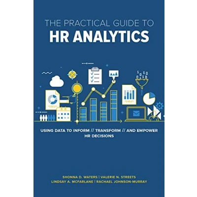 Afbeelding van The Practical Guide to HR Analytics