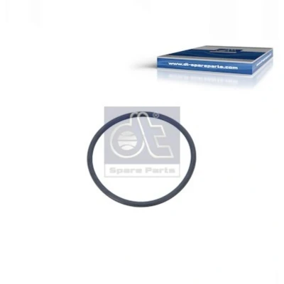 Afbeelding van Rubber O ringen DT Spare Parts 3.10173