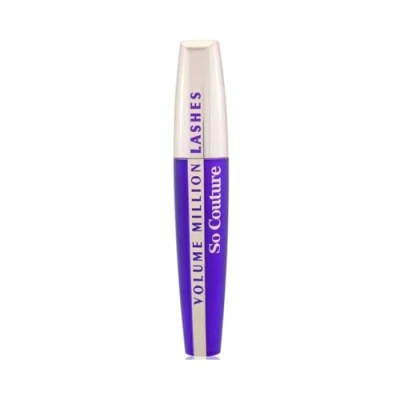 Image de L&#039;Oréal Volume Million Lashes So Couture mascara 01 zwart 9 ml