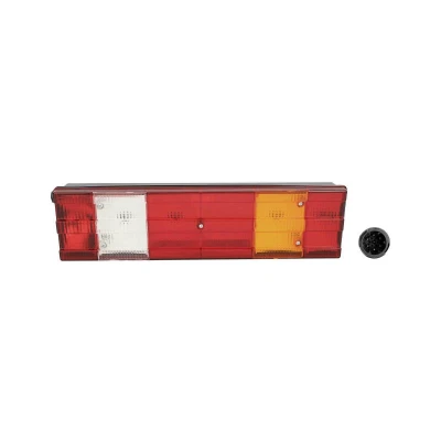 Afbeelding van DT Spare Parts 4.62384 Achterlicht rechts P21W 24