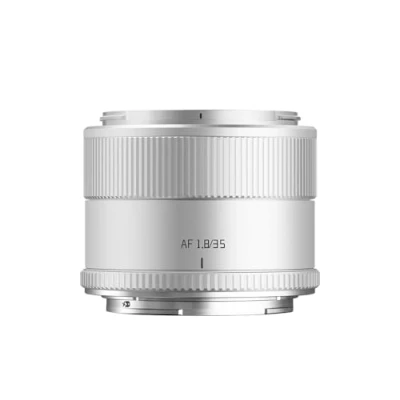 Afbeelding van TTartisan APC C AF 35mm F/1.8 mark II Nikon Z mount