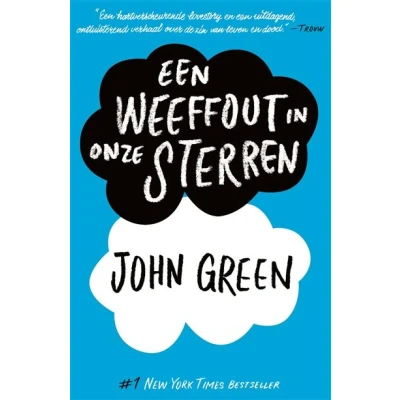 Image de Een weeffout in onze sterren