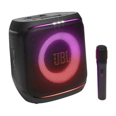 Image de JBL Partybox Encore 2 + Microphone