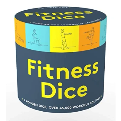 Afbeelding van Fitness Dice