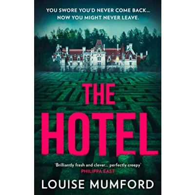Afbeelding van The Hotel