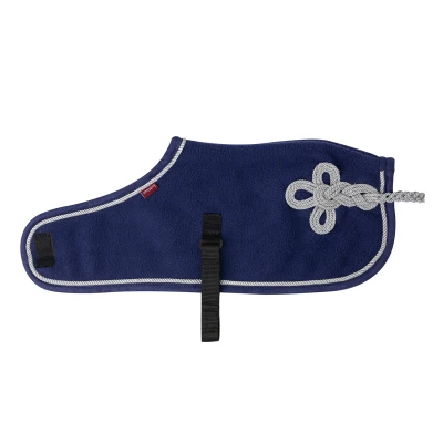 Image de LeMieux Toy Pony Couverture Ink Blue