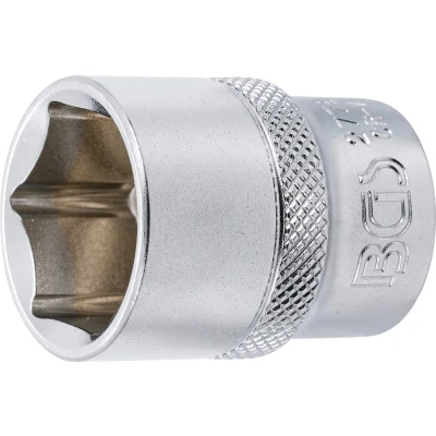 Afbeelding van BGS Dopsleuteldop zeskant 1/2&quot; 7/8&quot;